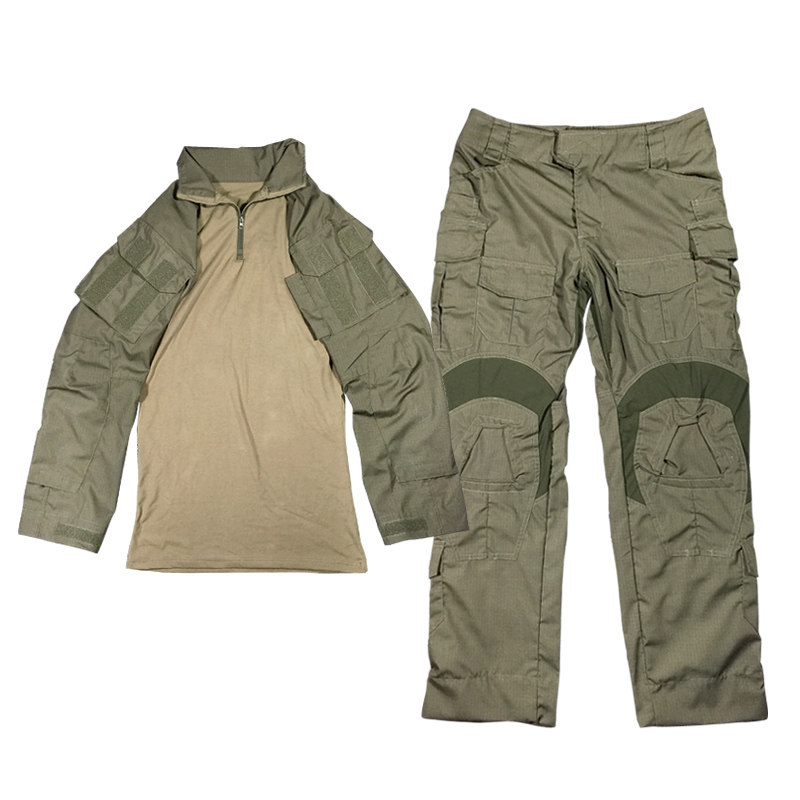 Outdoor Hunting Trousers - G3 Pants Gen3 Top Shirt Outdoor