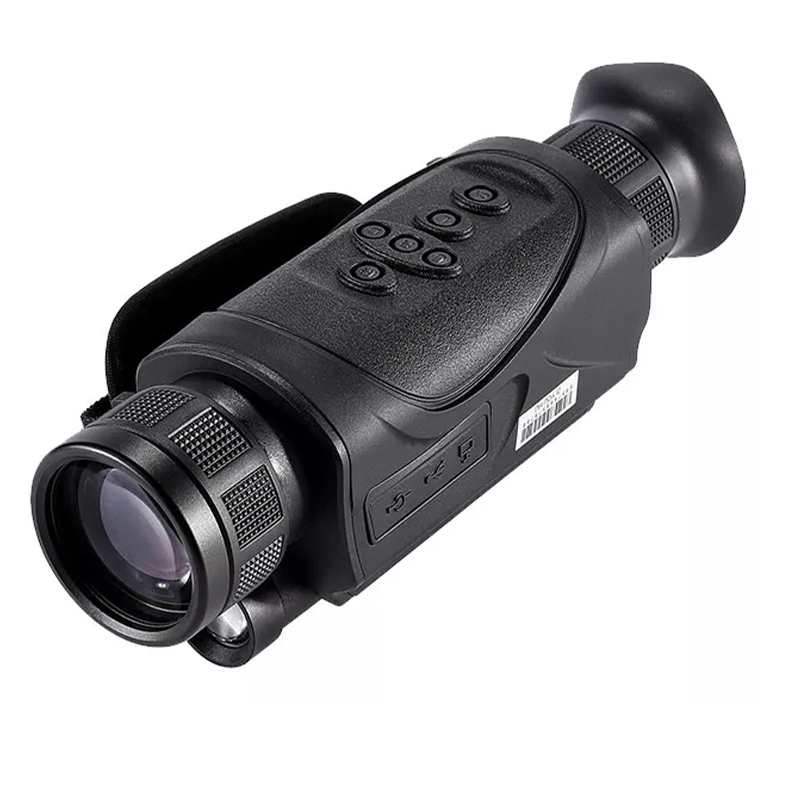 Outdoor Hunting Digital Night Vision - HD Digital Night Vision Monocular Camera