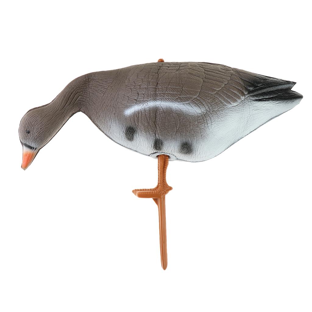 Hunting & Outdoor Supplies - Collapsible Turkey Goose Decoy XPE Material