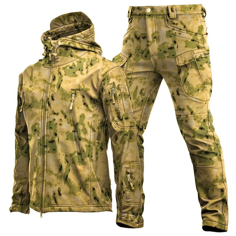 2026 TAD Tactical Men Hunting  - огляд і ціна Hunting & Outdoor Supplies