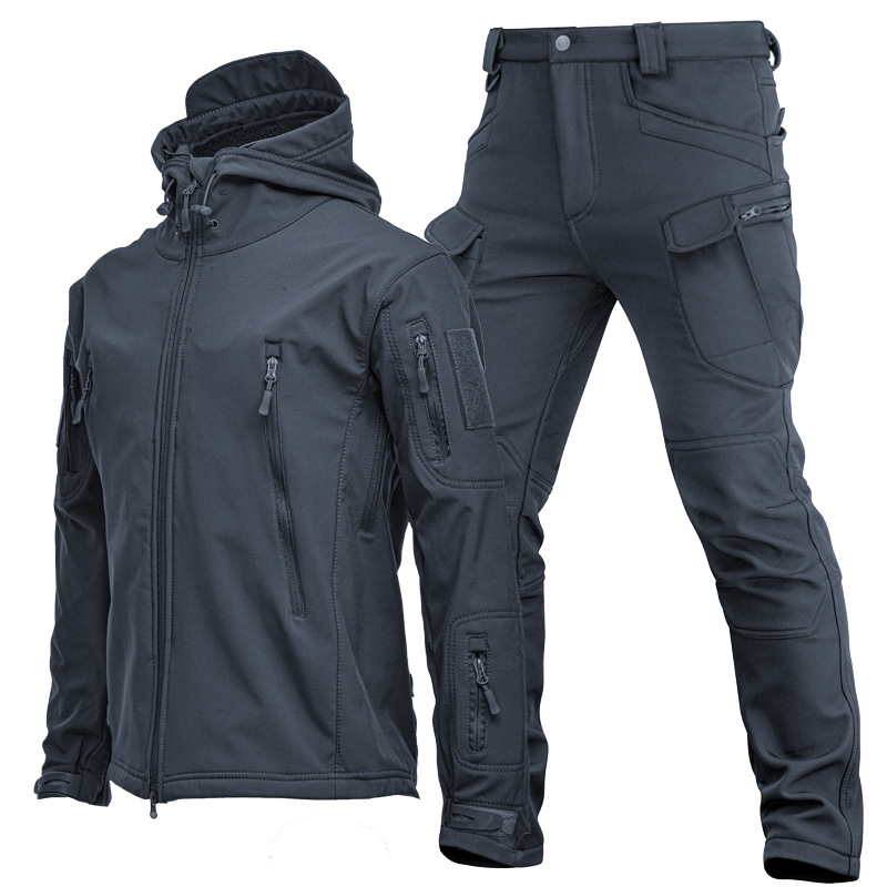 2026 TAD Tactical Men Hunting  - огляд і ціна Hunting & Outdoor Supplies