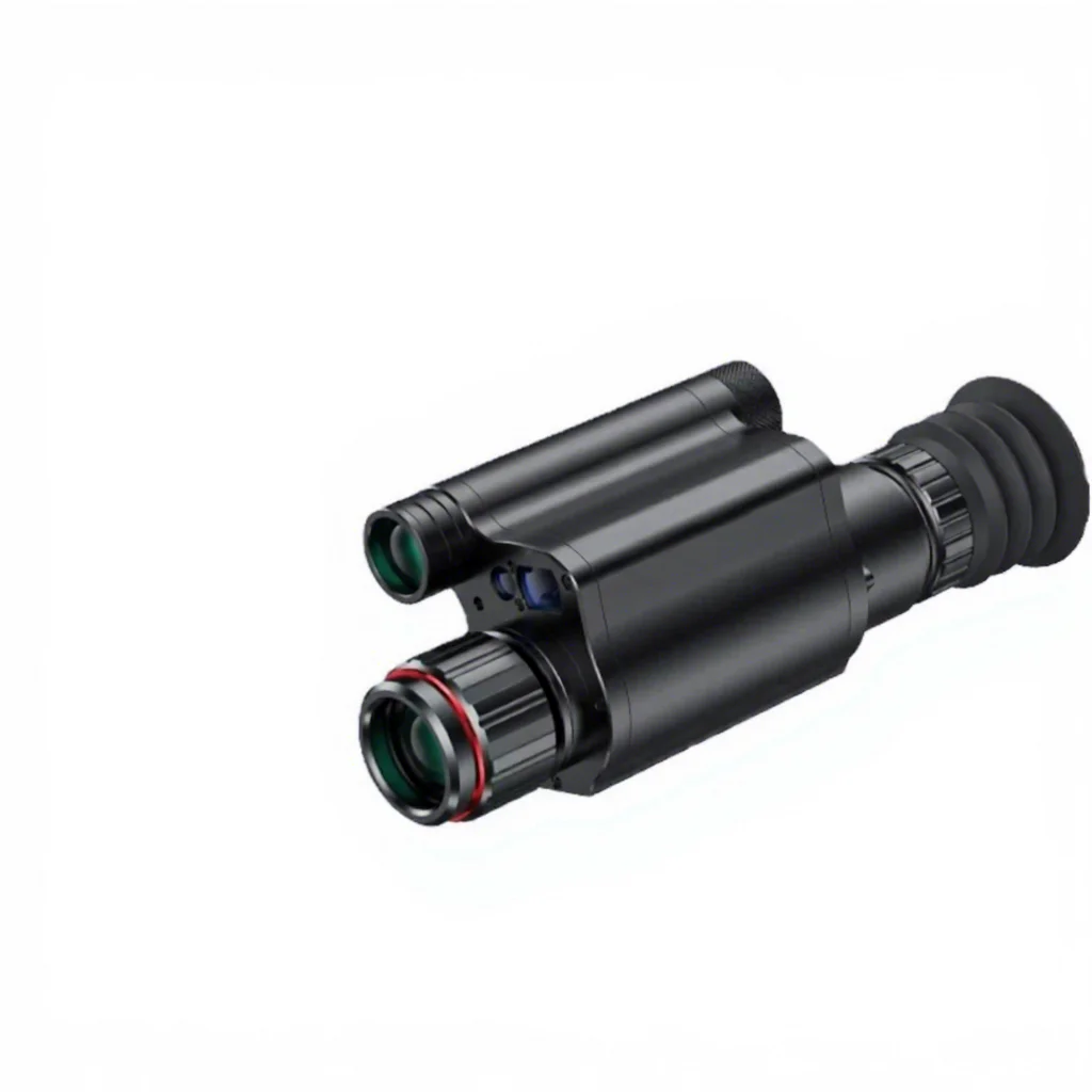 NV076-50mm-850 Digital Outdoor - огляд і ціна Outdoor Hunting Digital Night Vision