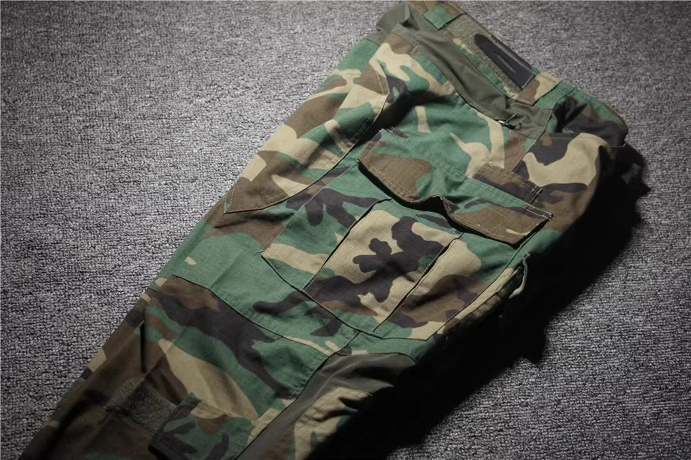 Outdoor Combat Pants TACTICAL  - огляд і ціна Outdoor Hunting Trousers