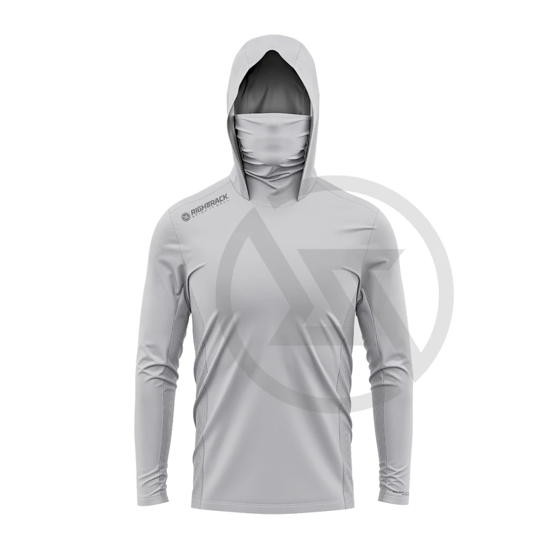 HotSale RIGHTTRACK Mask Hoodie - огляд і ціна Outdoor Hunting Hoodie