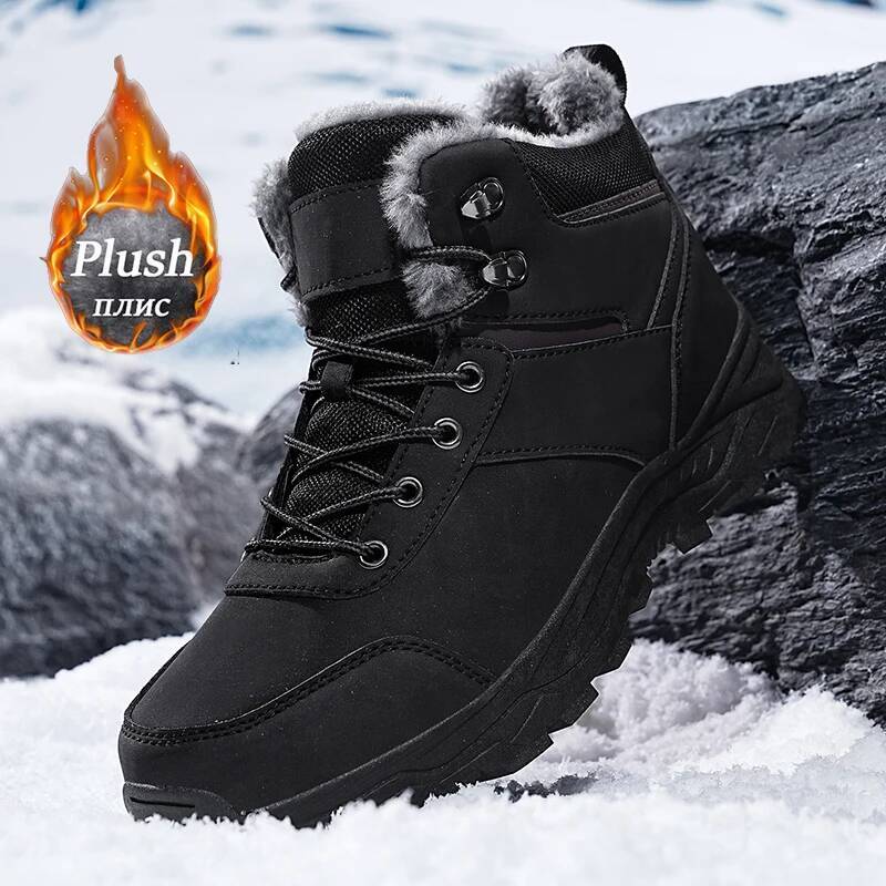 New Autumn and Winter High-Top - огляд і ціна Outdoor Hunting Fleece