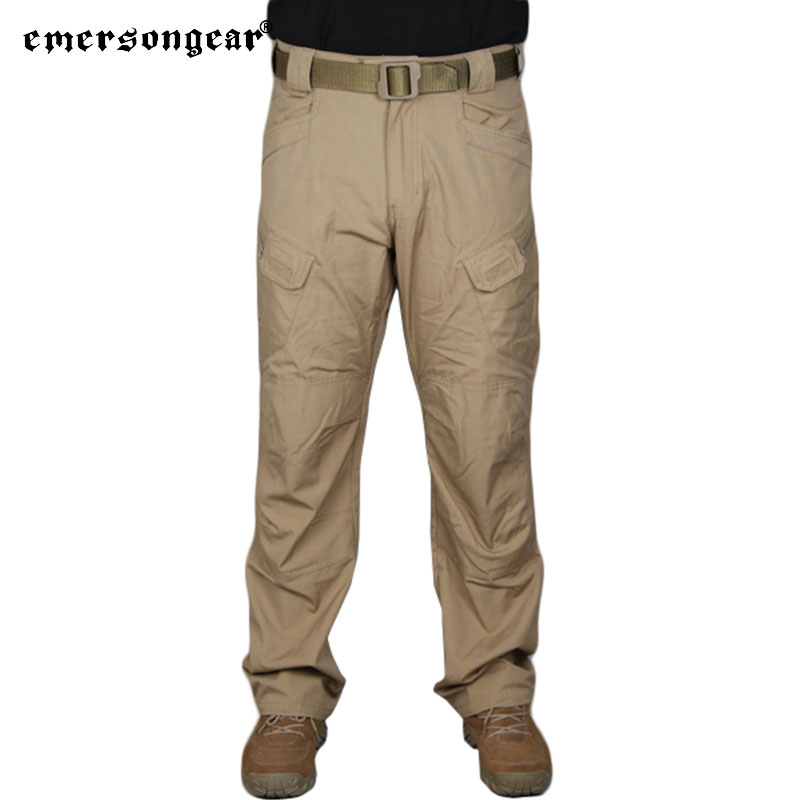 Emersongear Tactical Pants Men - огляд і ціна Outdoor Hunting Trousers
