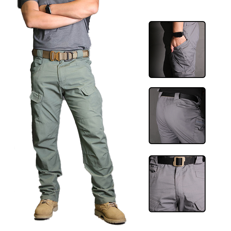 Emersongear Tactical Pants Men - огляд і ціна Outdoor Hunting Trousers