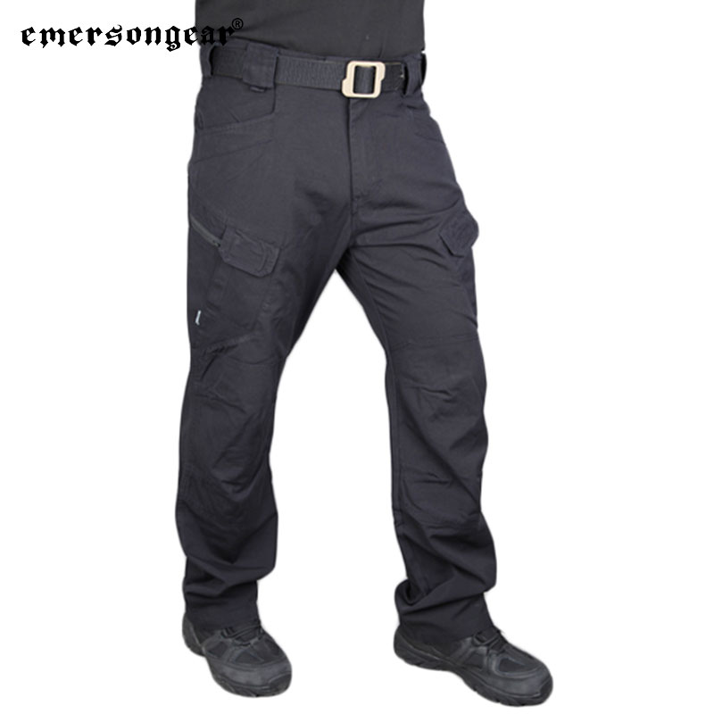 Emersongear Tactical Pants Men - огляд і ціна Outdoor Hunting Trousers
