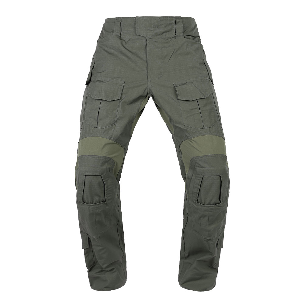 Emersongear E3 Tactical Pants  - огляд і ціна Outdoor Hunting Trousers
