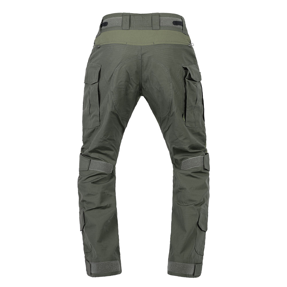 Emersongear E3 Tactical Pants  - огляд і ціна Outdoor Hunting Trousers