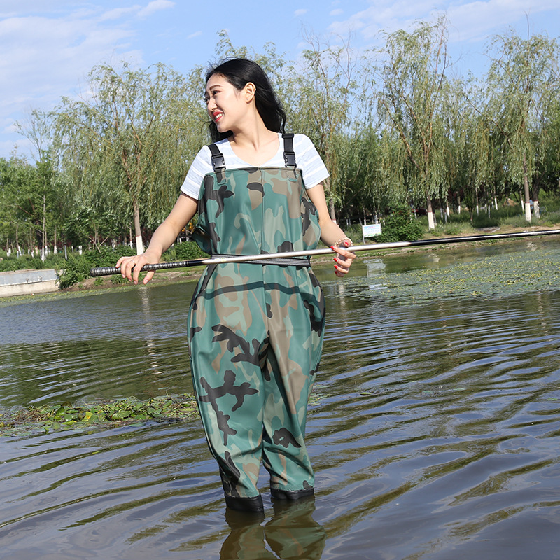EU37-45 Waterproof Anti-wear F - огляд і ціна Outdoor Hunting Trousers