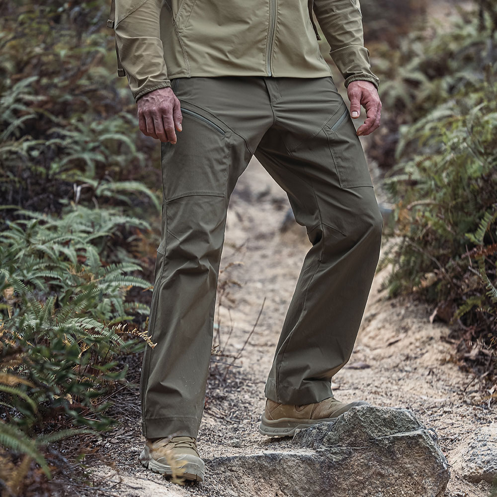 Emersongear Blue Label Sage Ur - огляд і ціна Outdoor Hunting Trousers