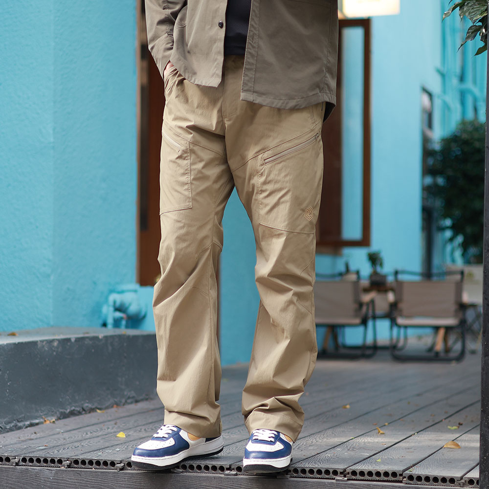 Emersongear Blue Label Sage Ur - огляд і ціна Outdoor Hunting Trousers