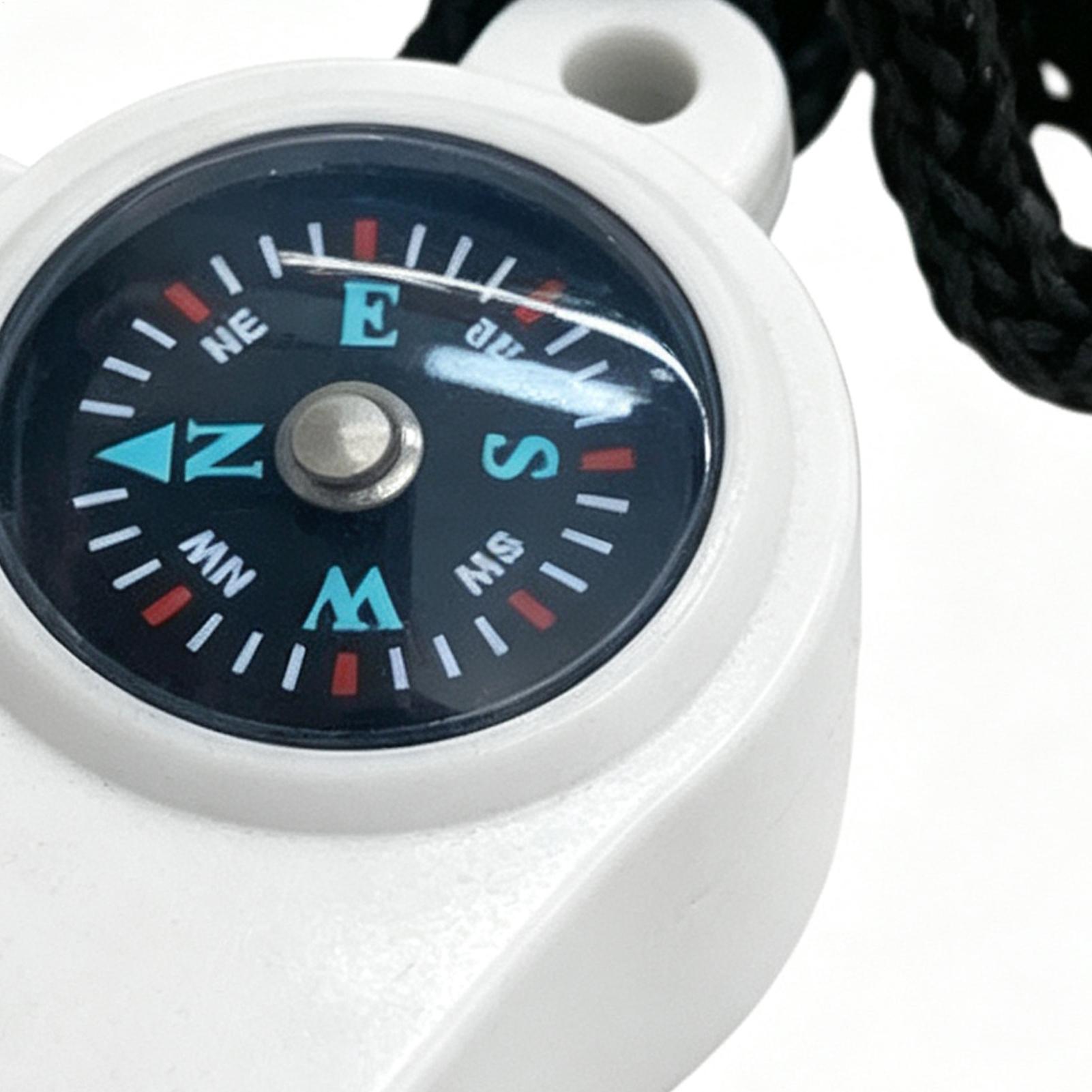 Safety Whistle Multi-Functiona - огляд і ціна Hunting Fishing Outdoor