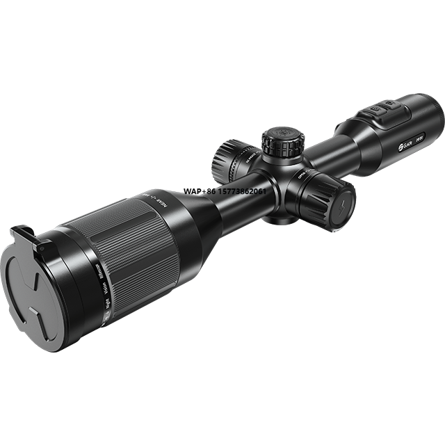 Hunt DU50 Digital Day and Nigh - огляд і ціна Outdoor Hunting Digital Night Vision