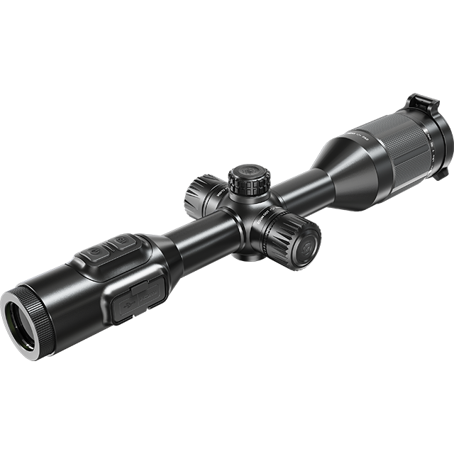 Hunt DU50 Digital Day and Nigh - огляд і ціна Outdoor Hunting Digital Night Vision