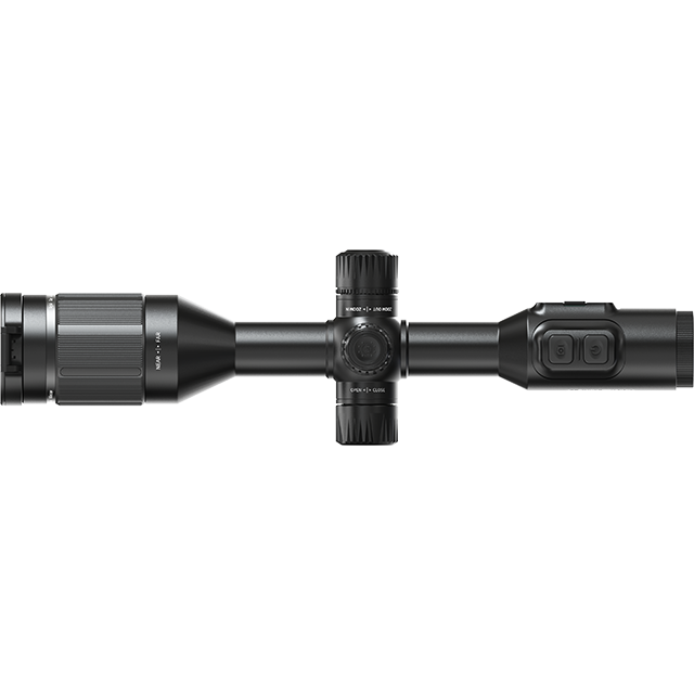 Hunt DU50 Digital Day and Nigh - огляд і ціна Outdoor Hunting Digital Night Vision