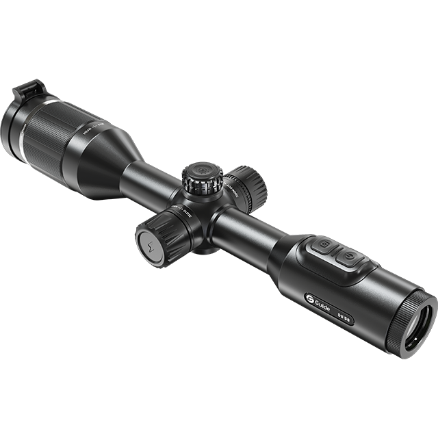 Hunt DU50 Digital Day and Nigh - огляд і ціна Outdoor Hunting Digital Night Vision