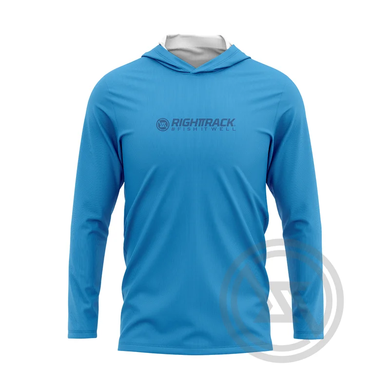 New RIGHTTRACK Colorful Men's  - огляд і ціна Outdoor Hunting Hoodie