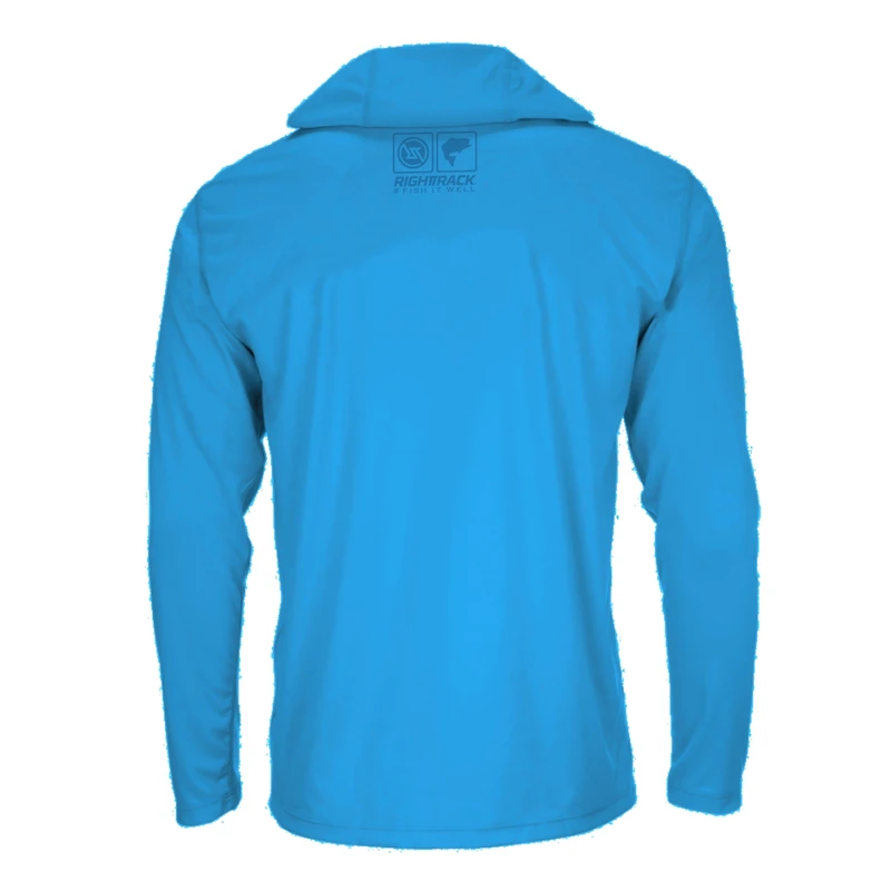 New RIGHTTRACK Colorful Men's  - огляд і ціна Outdoor Hunting Hoodie