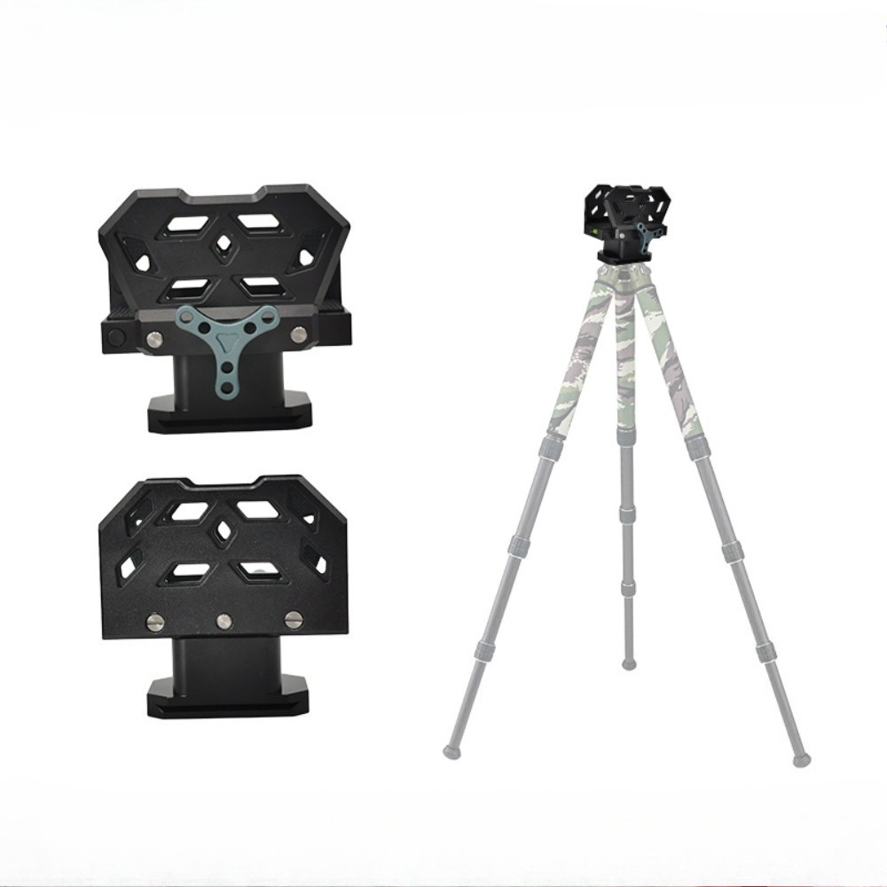 MAGORUI Aluminum Alloy Tactica - огляд і ціна Hunting & Outdoor Supplies
