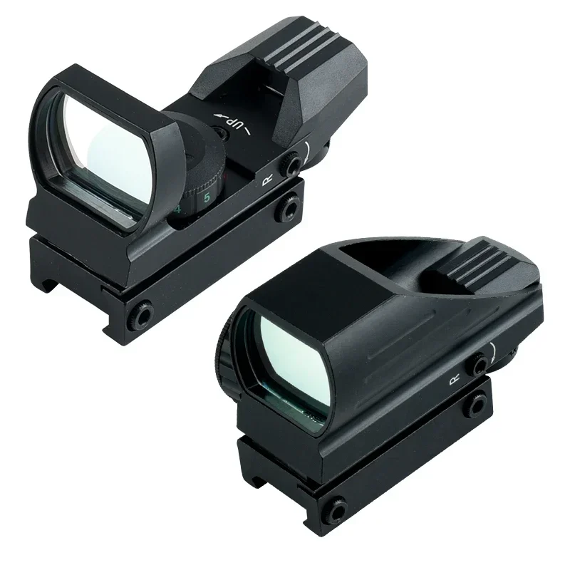 Tactical 1X22X33 Red Dot Sight - огляд і ціна Crossbow Scope Sight