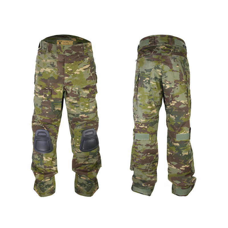 Emersongear Tactical Training  - огляд і ціна Outdoor Hunting Trousers