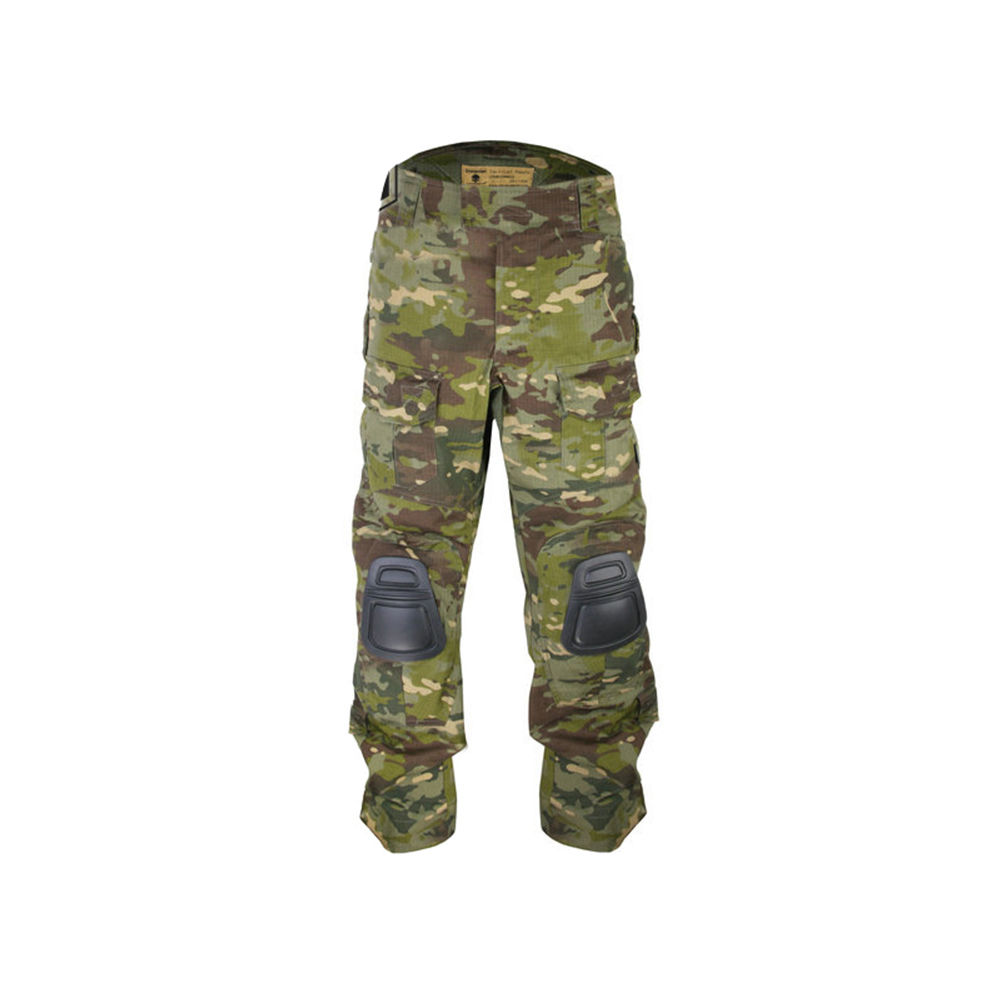 Emersongear Tactical Training  - огляд і ціна Outdoor Hunting Trousers