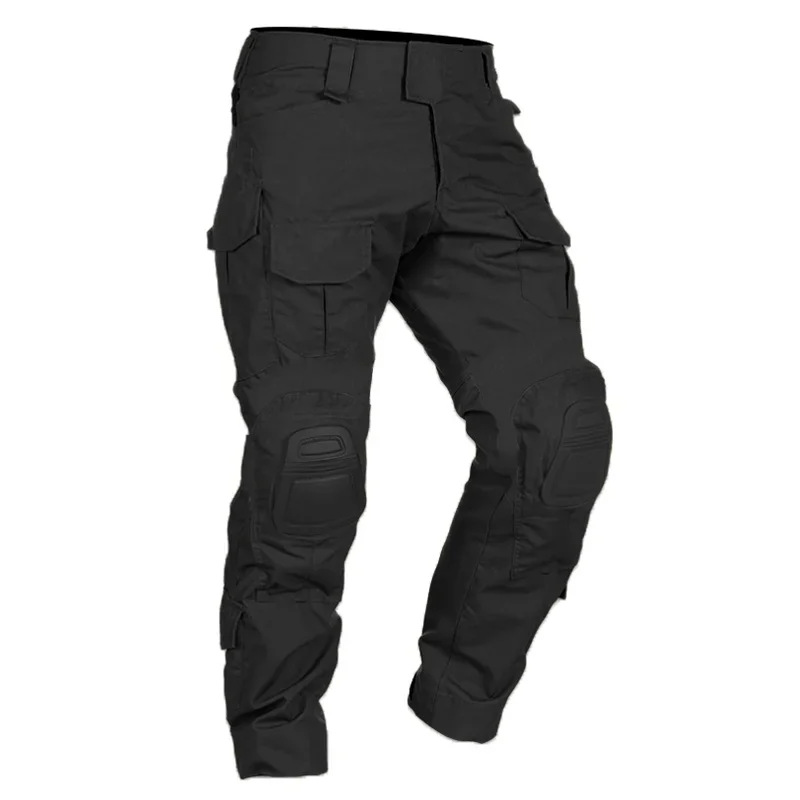 Gen2 Tactical Pants Combat Pan - огляд і ціна Outdoor Hunting Trousers