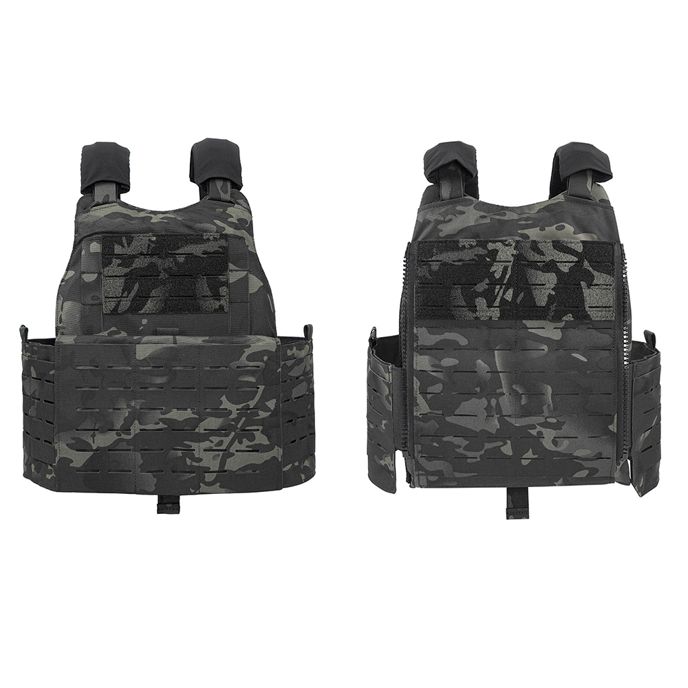Tactical Vest Hunting Vest 500 - огляд і ціна Outdoor Hunting Fleece