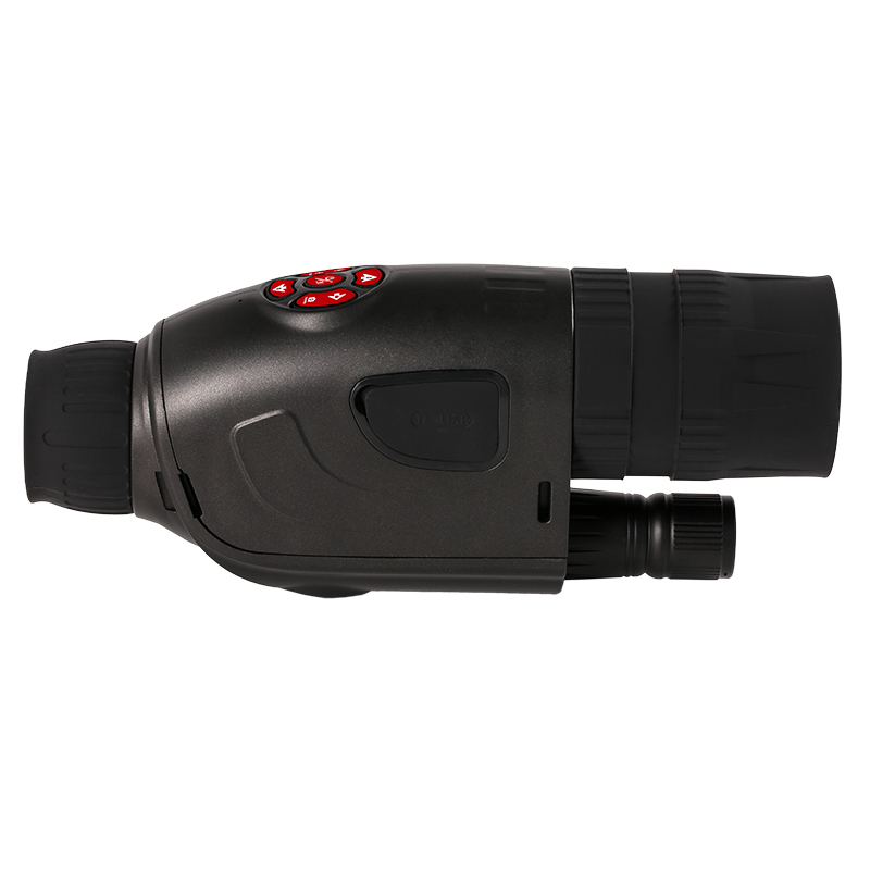 High Quality Smooth Digital Ma - огляд і ціна Outdoor Hunting Digital Night Vision