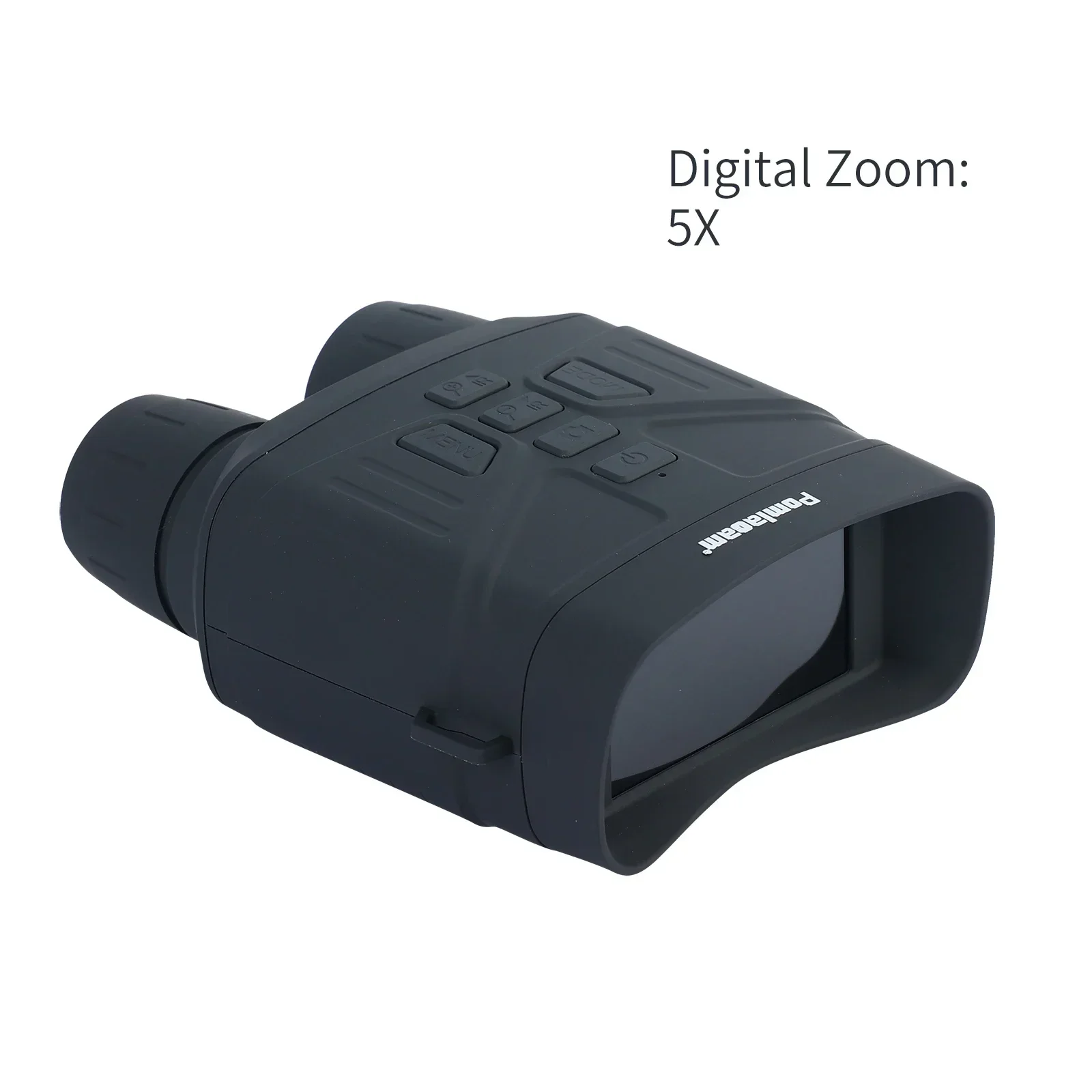 12 Megapixel Infrared Binocula - огляд і ціна Outdoor Hunting Digital Night Vision