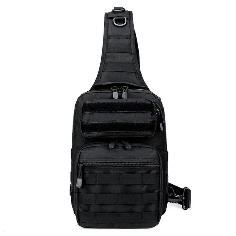 Large Capacity Men's Bag Tacti - огляд і ціна Hunting Fishing Outdoor