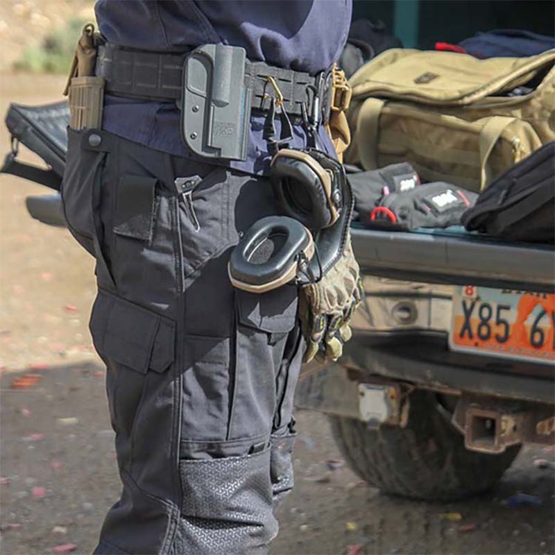 Intruder Tactical Pants Men Ca - огляд і ціна Outdoor Hunting Trousers