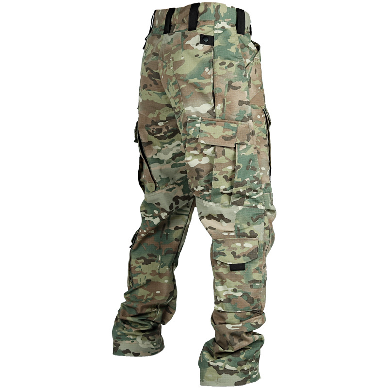 Intruder Tactical Pants Men Ca - огляд і ціна Outdoor Hunting Trousers