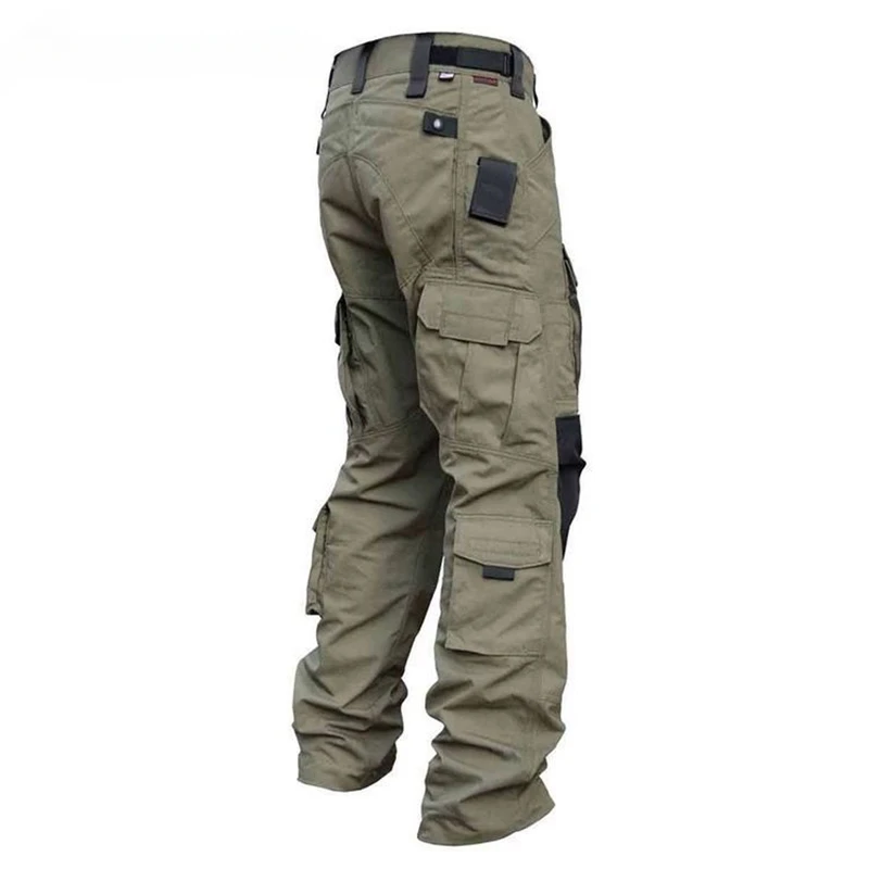 Intruder Tactical Pants Men Ca - огляд і ціна Outdoor Hunting Trousers