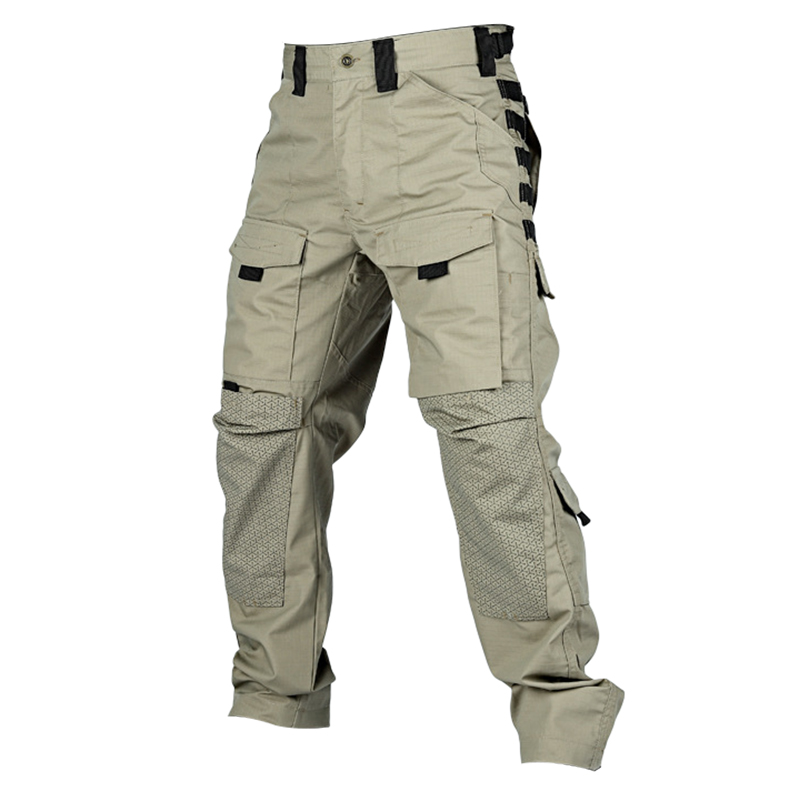 Intruder Tactical Pants Men Ca - огляд і ціна Outdoor Hunting Trousers