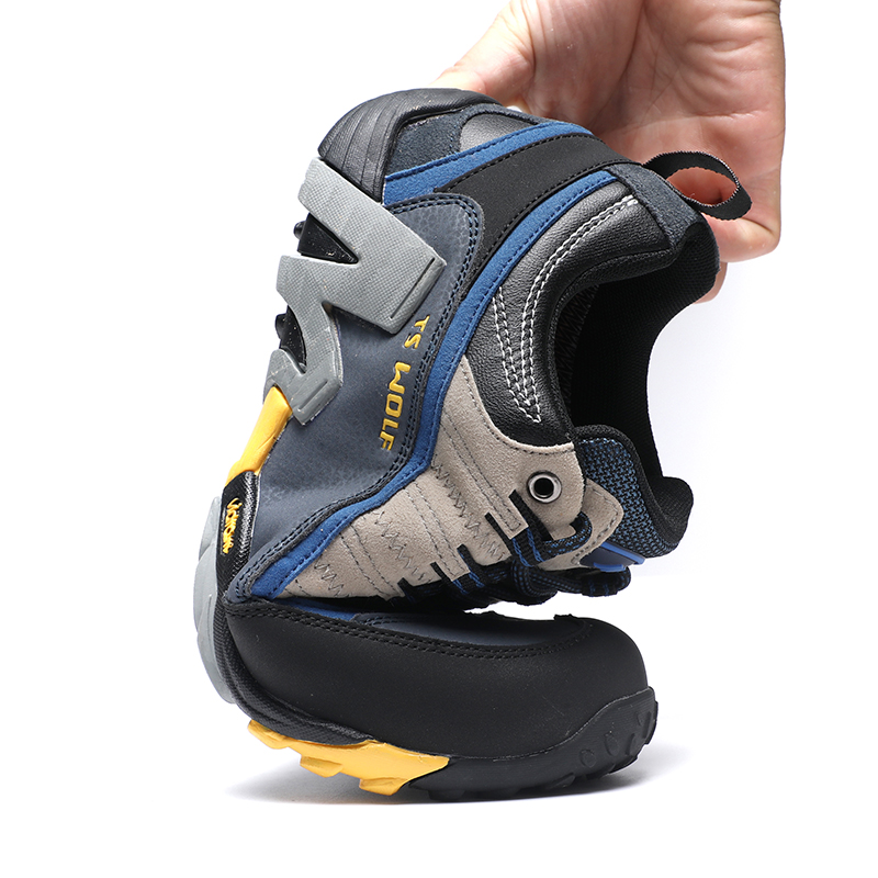 Outdoor Lover Trekking Shoes M - огляд і ціна Outdoor Hunting Boots For Men
