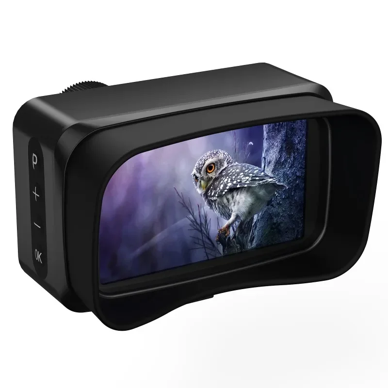 GOYOJO Night Vision Scope for  - огляд і ціна Crossbow Scope Sight