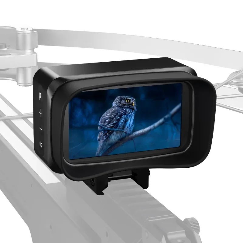 GOYOJO Night Vision Scope for  - огляд і ціна Crossbow Scope Sight