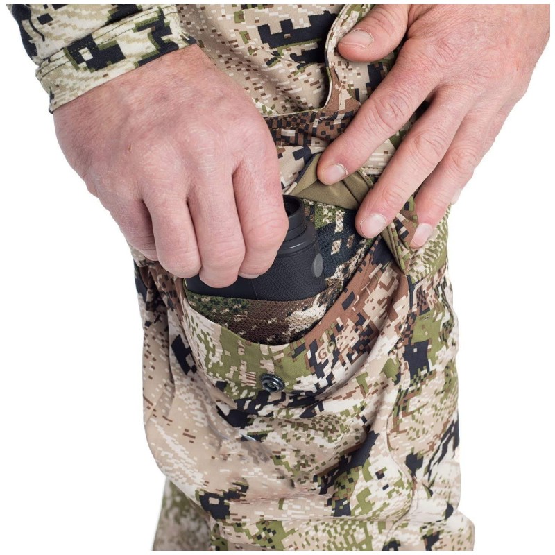 High Quality Apex Pants Huntin - огляд і ціна Outdoor Hunting Trousers