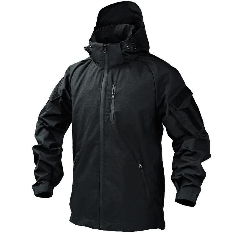 SP2 Men Outdoor Tactical Jacke - огляд і ціна Hunting Outdoor Jacket
