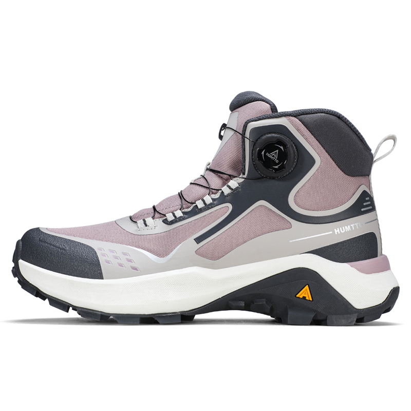HUMTTO Outdoor Waterproof Hiki - огляд і ціна Outdoor Hunting Boots For Men