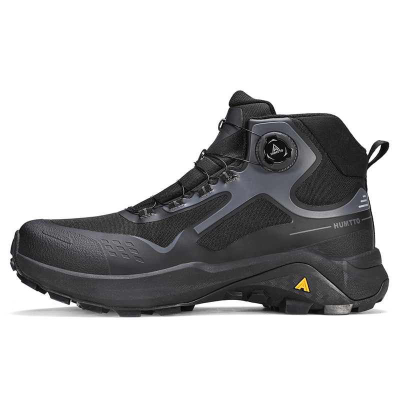 HUMTTO Outdoor Waterproof Hiki - огляд і ціна Outdoor Hunting Boots For Men
