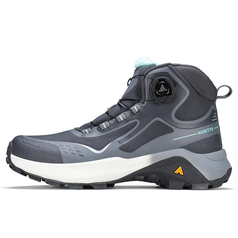 HUMTTO Outdoor Waterproof Hiki - огляд і ціна Outdoor Hunting Boots For Men