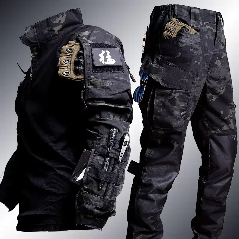 Multicam G2 Tactical Shirt Pan - огляд і ціна Hunting Outdoor