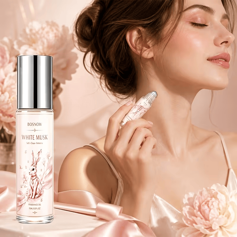 Swan Neck Jasmine Perfume/Cute - огляд і ціна Deer Attractant Scent
