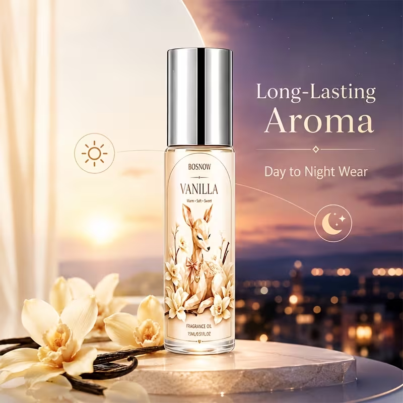Swan Neck Jasmine Perfume/Cute - огляд і ціна Deer Attractant Scent