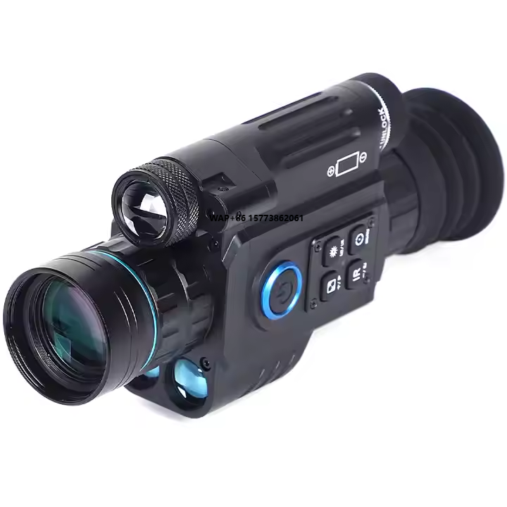 1-10X Multi-Function Digital D - огляд і ціна Outdoor Hunting Digital Night Vision