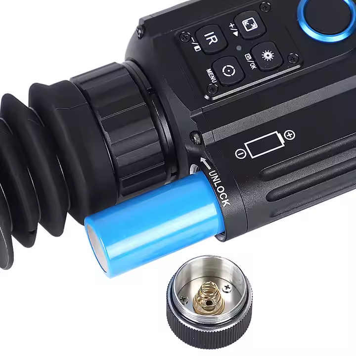 1-10X Multi-Function Digital D - огляд і ціна Outdoor Hunting Digital Night Vision